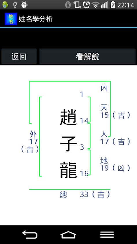 子姓名學|免費姓名學分析